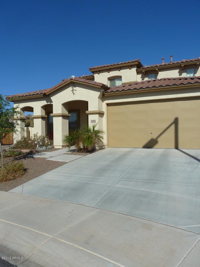 7040 W Katharine Way, Peoria, AZ 85383