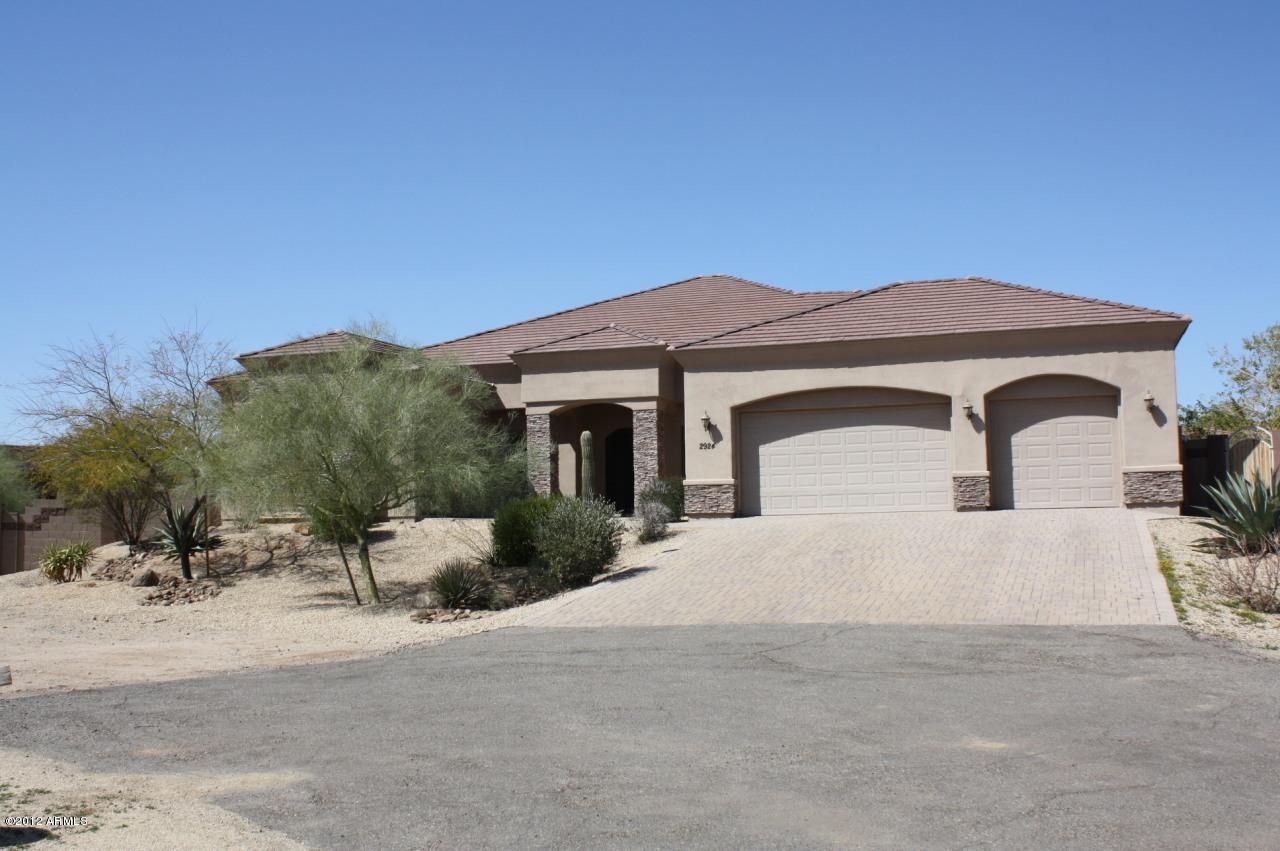 2924 W Here To There Dr., Phoenix, AZ 85086