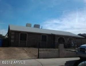 2017 N 67 Ave., Phoenix, AZ 85035