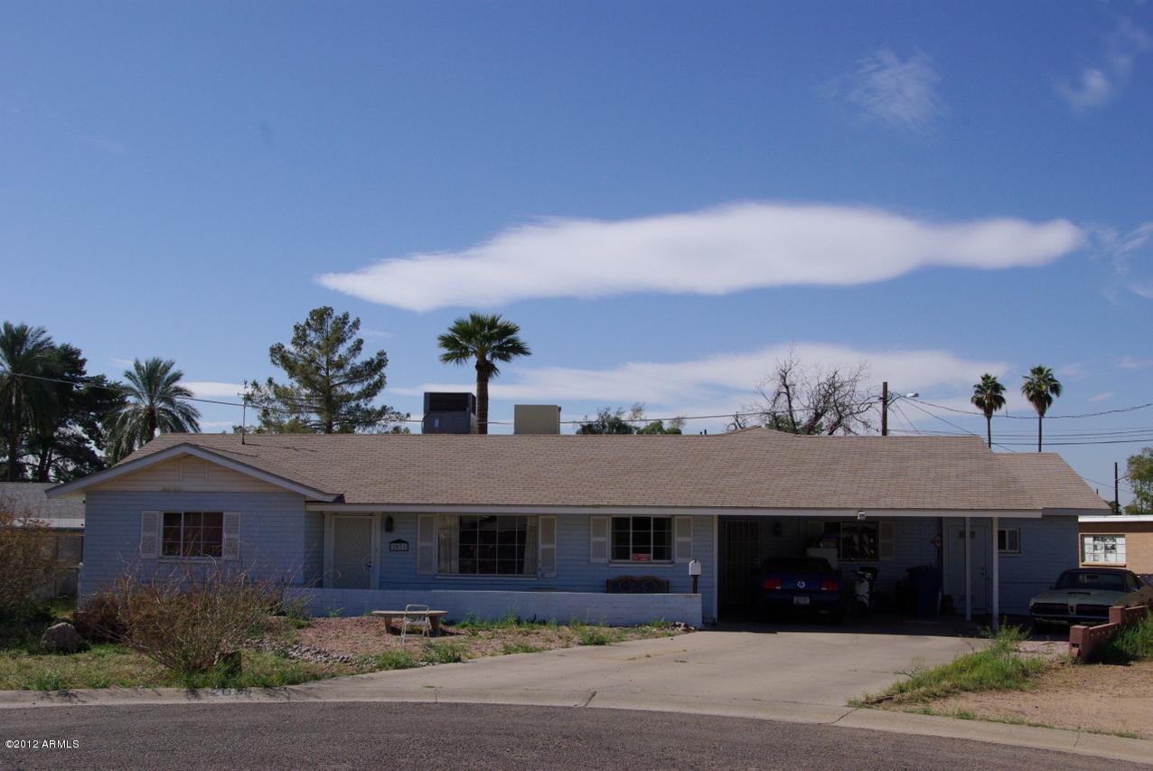 2031 E Flower St., Phoenix, AZ 85016