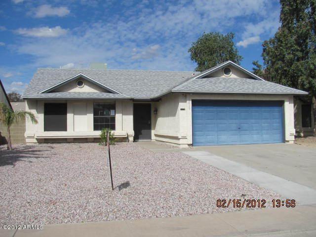 3410 W Potter Dr., Phoenix, AZ 85027