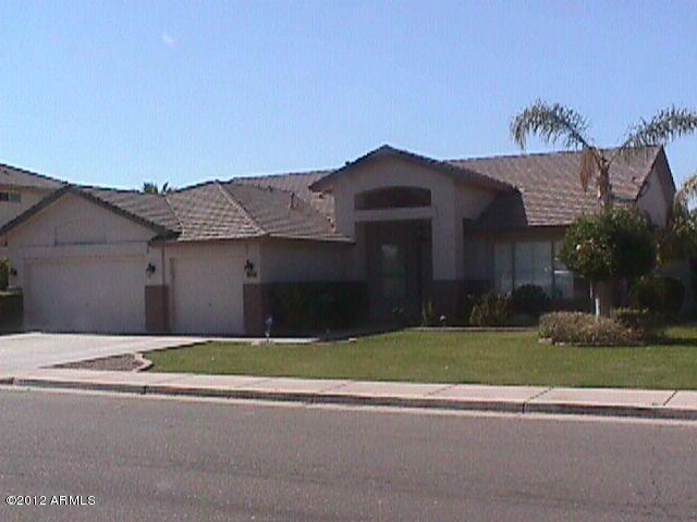 17436 N 70th Ln., Glendale, AZ 85308