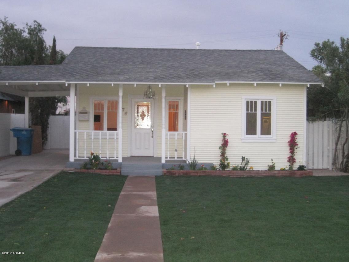 76 W Lewis Ave., Phoenix, AZ 85003