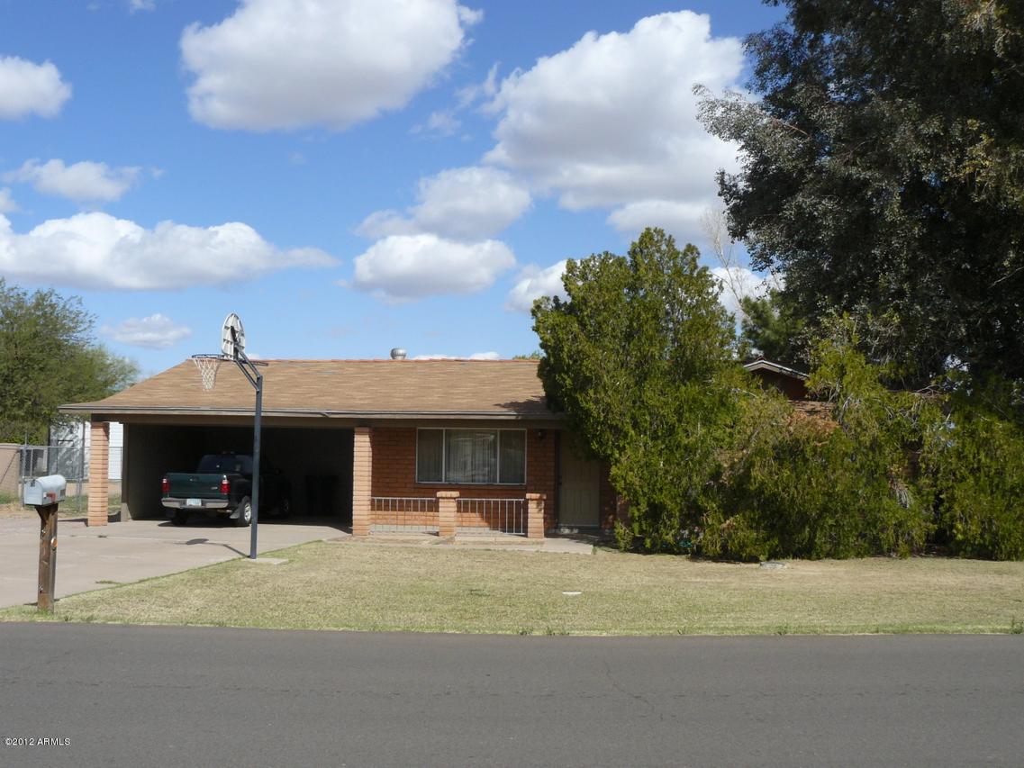 976 E Gunstock Rd., Chandler, AZ 85286