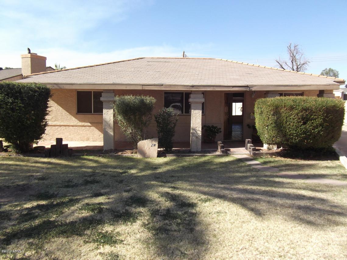 1108 E Colter St., Phoenix, AZ 85014