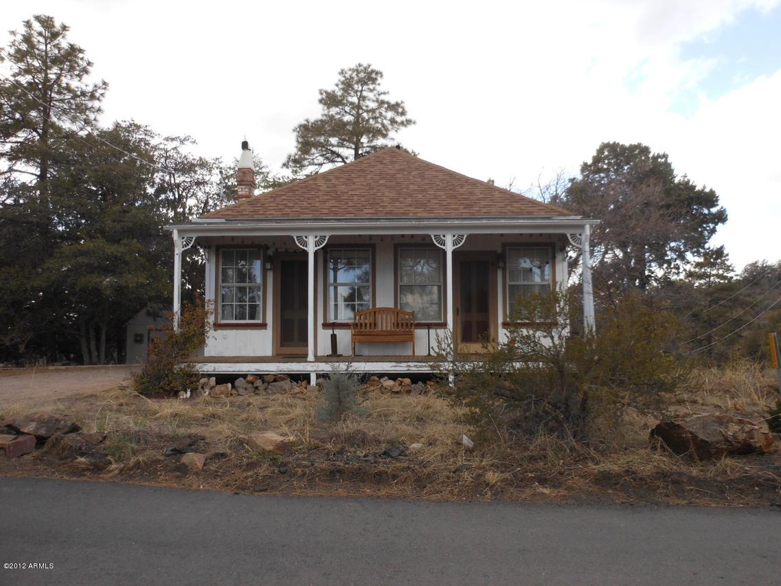 1066 N Skyline Dr., Prescott, AZ 86305