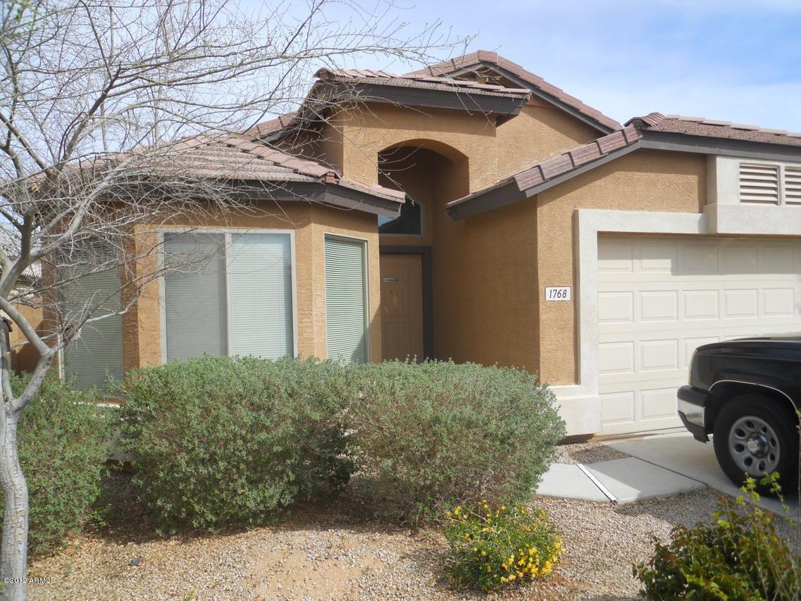 1768 E Nancy Ave., San Tan Valley, AZ 85140