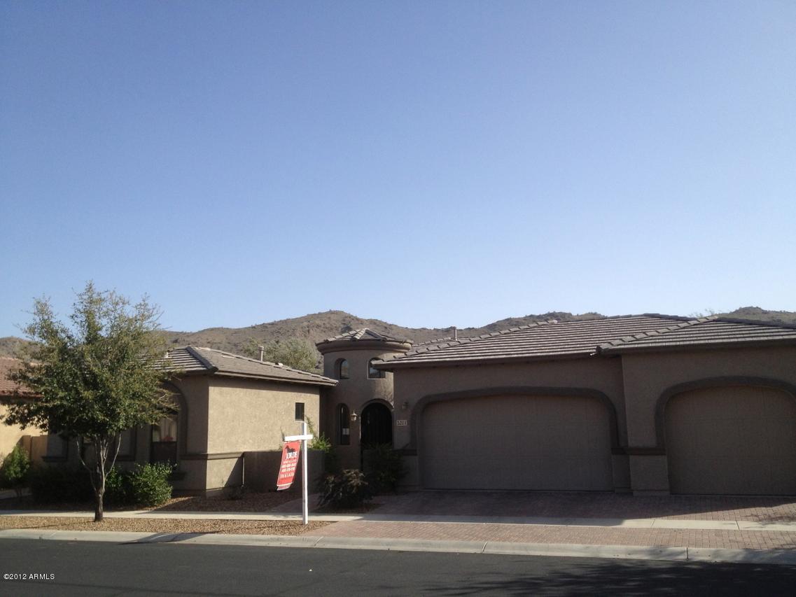 3211 E Constance Way, Phoenix, AZ 85042