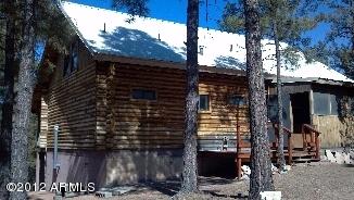 1898 Oriole Ln., Heber, AZ 85928