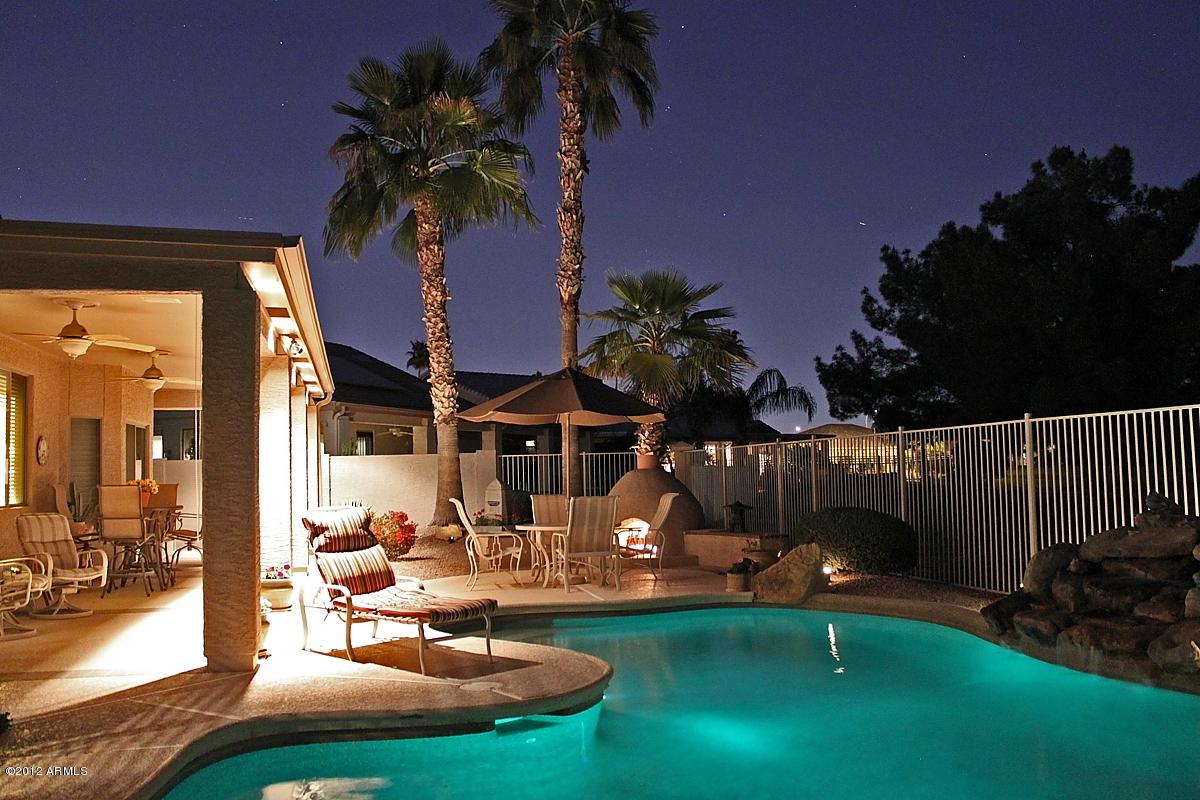 5361 S Rockwood Dr., Sun Lakes, AZ 85248