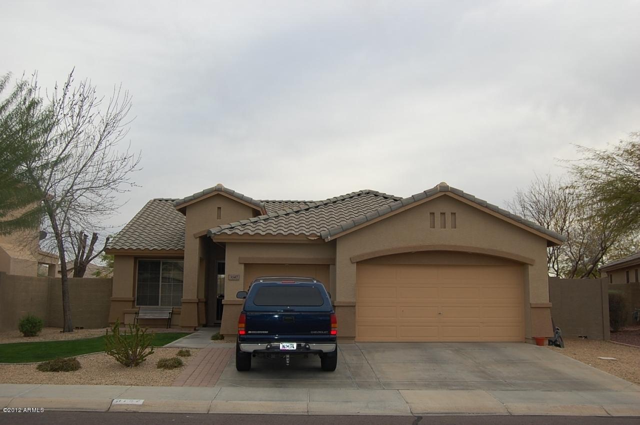 3147 W Spirit Dr., Anthem, AZ 85086