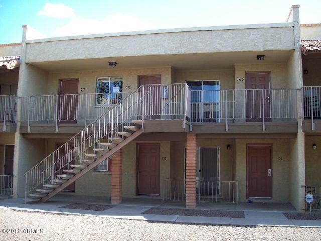 3010 W Camelback Rd. #210, Phoenix, AZ 85017