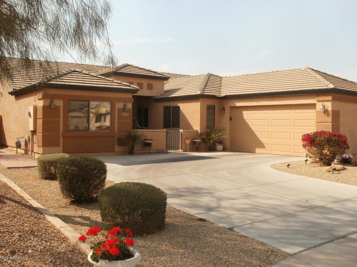 15550 N 164th Ln., Surprise, AZ 85388