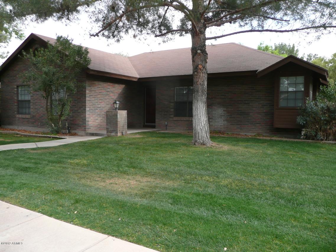 855 E Page St., Gilbert, AZ 85234