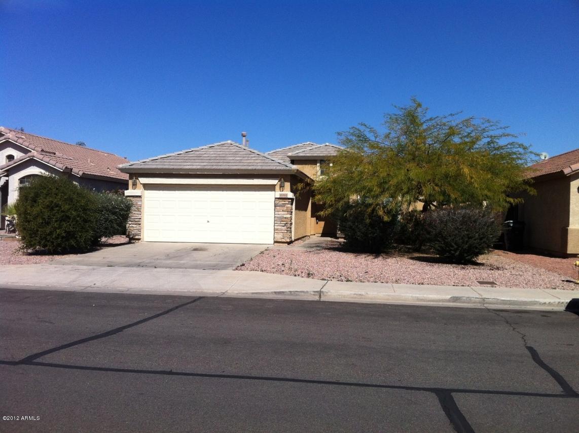 13352 W Port Au Prince Ln., Surprise, AZ 85379