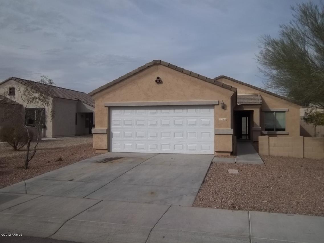 22012 W Cocopah St., Buckeye, AZ 85326