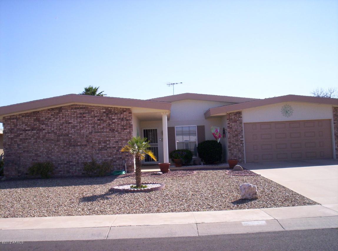 10937 W Jezebel Dr., Sun City, AZ 85373