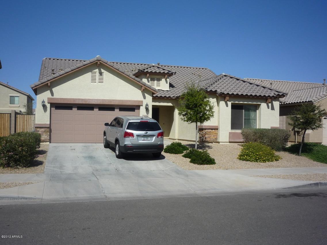 16354 W Sierra St., Surprise, AZ 85388