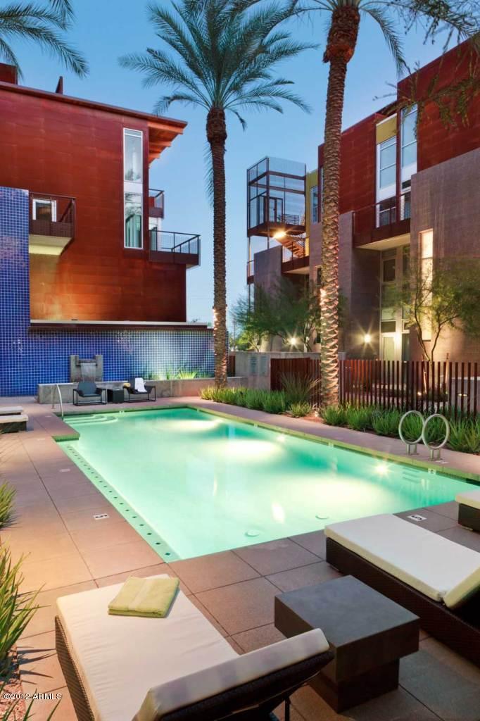 4745 N Scottsdale Rd. #1003, Scottsdale, AZ 85251