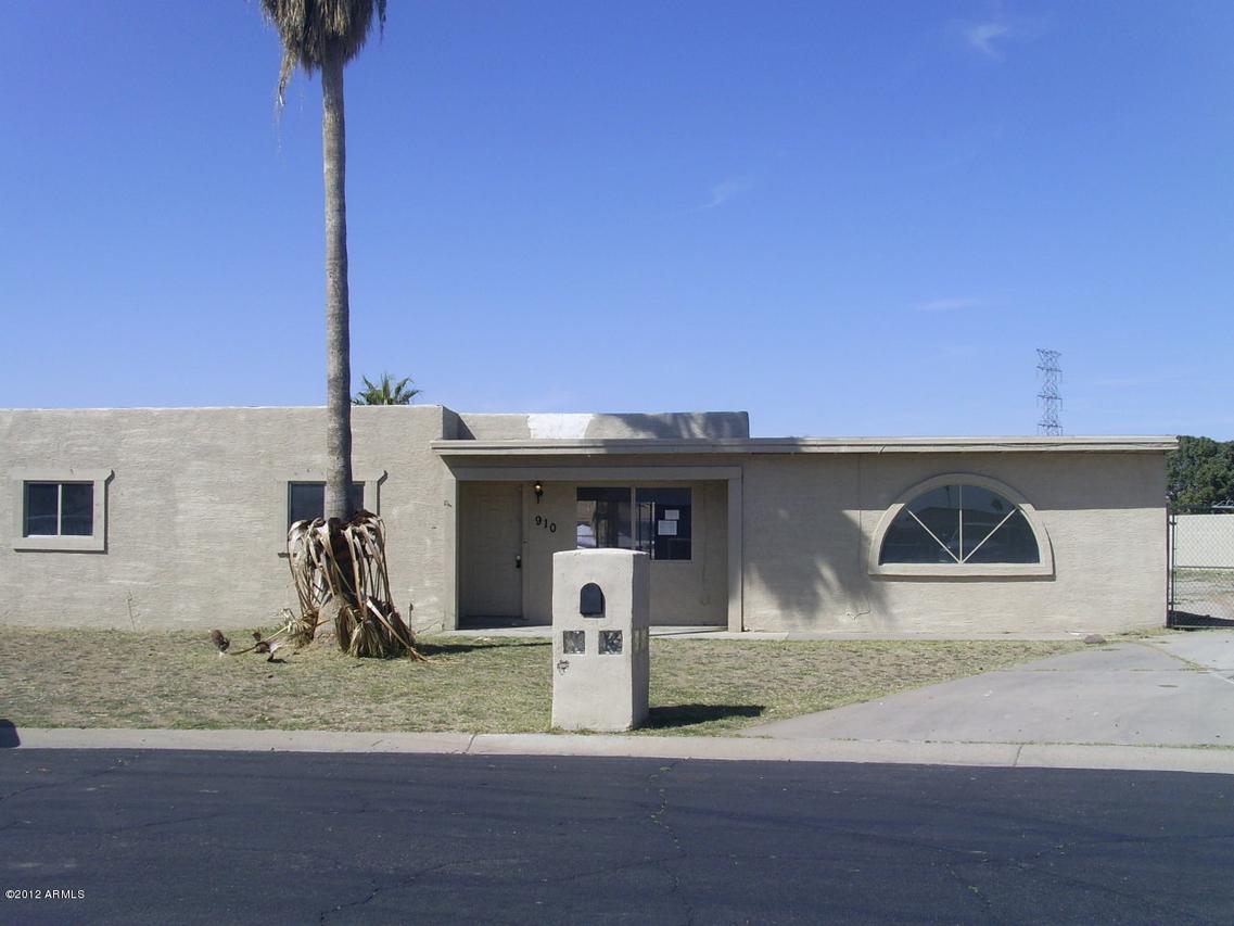 910 N 95th Pl., Mesa, AZ 85207