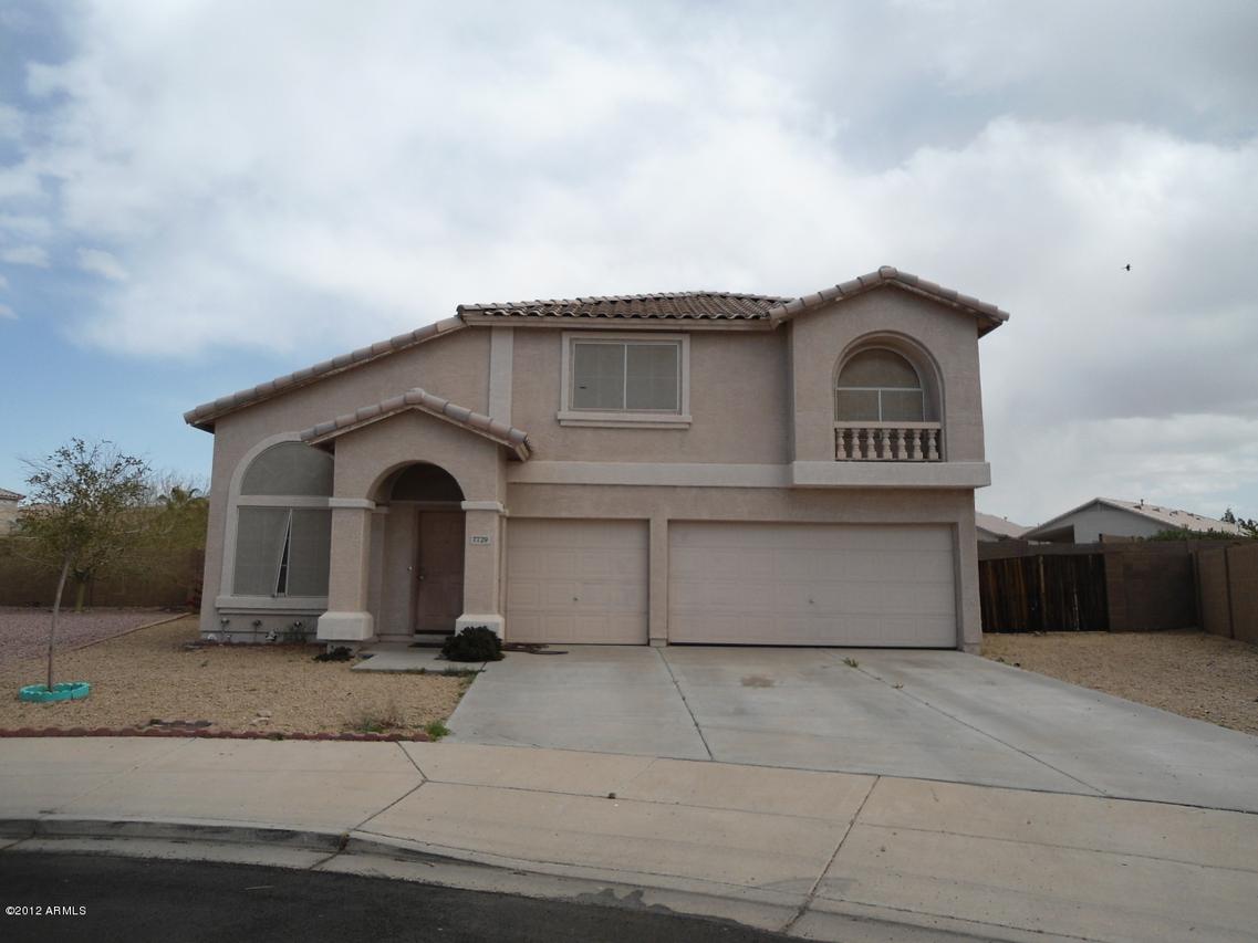 7729 N 110th Ln., Glendale, AZ 85307