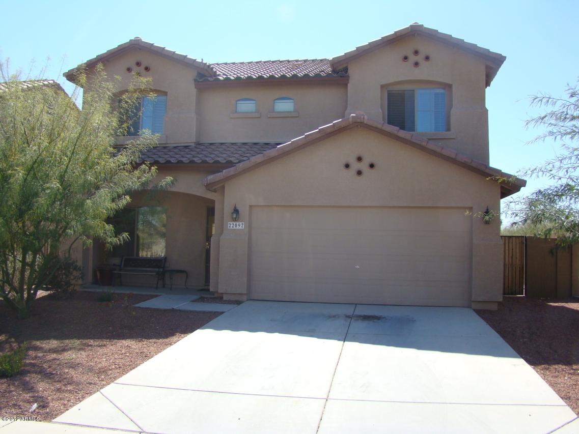 22097 W Yavapai St., Buckeye, AZ 85326