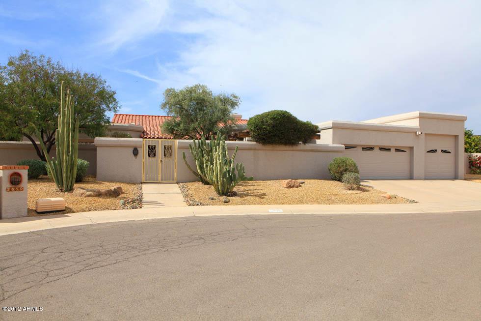 5850 N 74th Pl., Scottsdale, AZ 85250