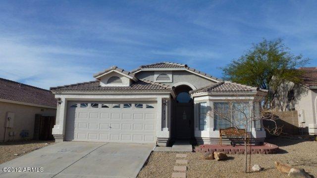6412 W Chisum Tr., Phoenix, AZ 85083