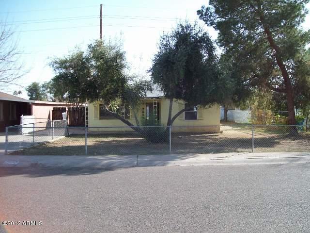 2539 W Luke Ave., Phoenix, AZ 85017