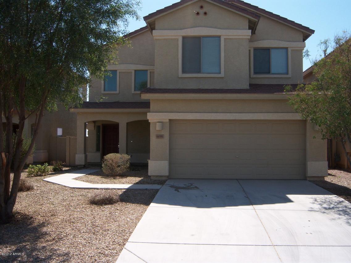 44591 W Yucca Ln., Maricopa, AZ 85144