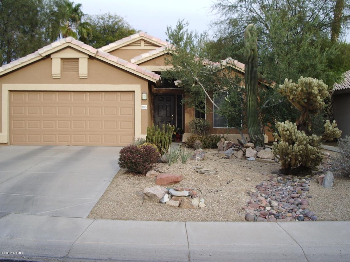 20275 N 61st Ln., Glendale, AZ 85308