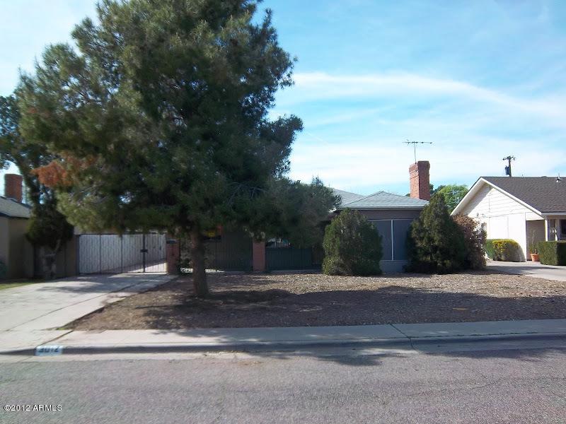 3012 N 17th Dr., Phoenix, AZ 85015