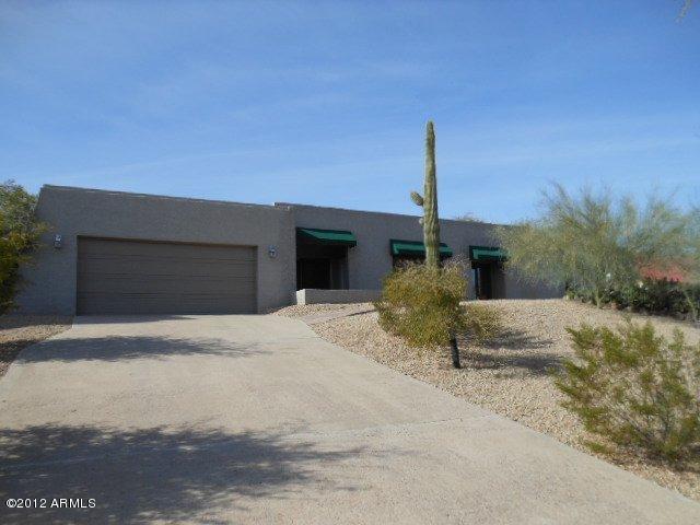 10232 N Demaret Dr., Fountain Hills, AZ 85268