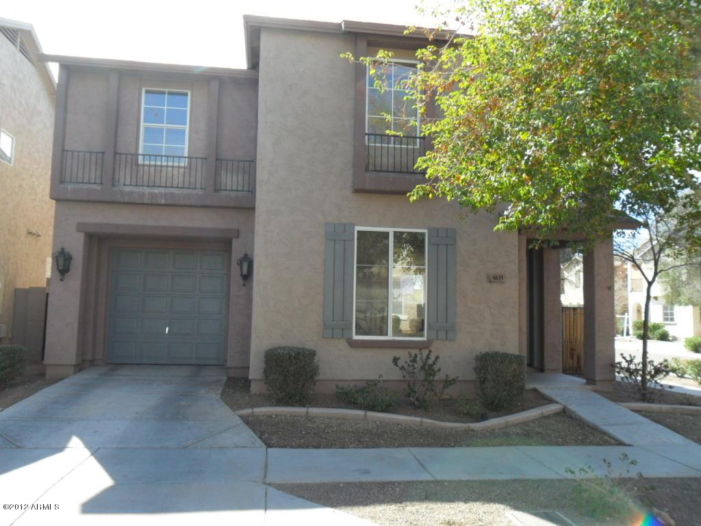 6633 W Hayes St., Phoenix, AZ 85043