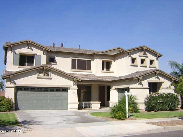 2180 S Holguin Way, Chandler, AZ 85248