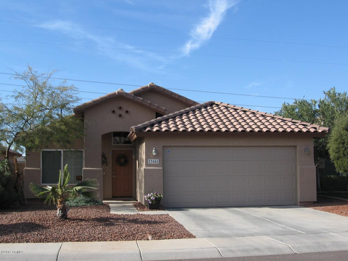 23041 W Mohave St., Buckeye, AZ 85326