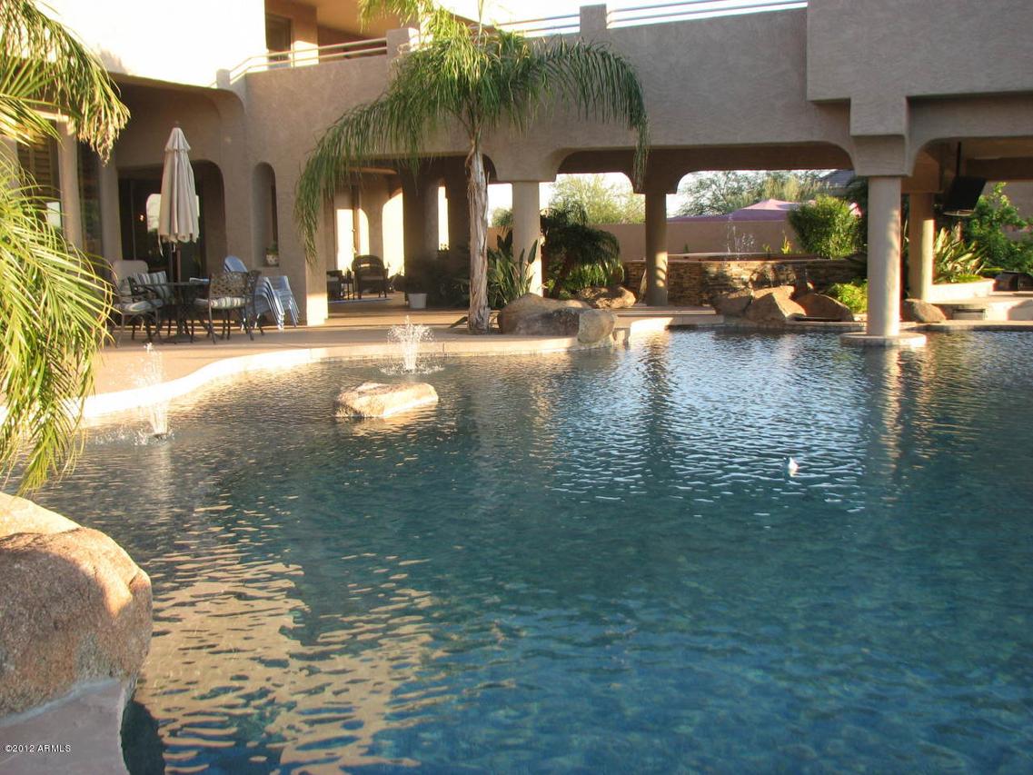 2936 N 77th Pl., Mesa, AZ 85207