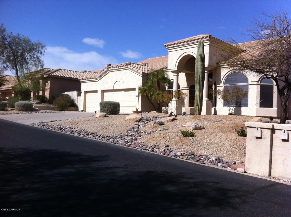 12586 E Poinsettia Dr., Scottsdale, AZ 85259