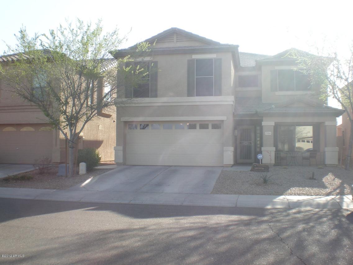 29266 N Rosewood Dr., San Tan Valley, AZ 85143