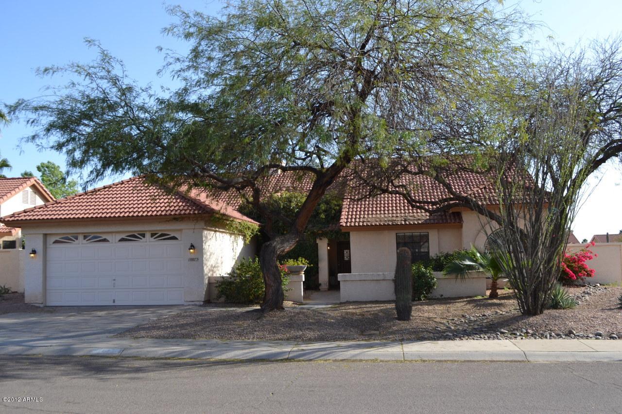 10075 E Wood Dr., Scottsdale, AZ 85260