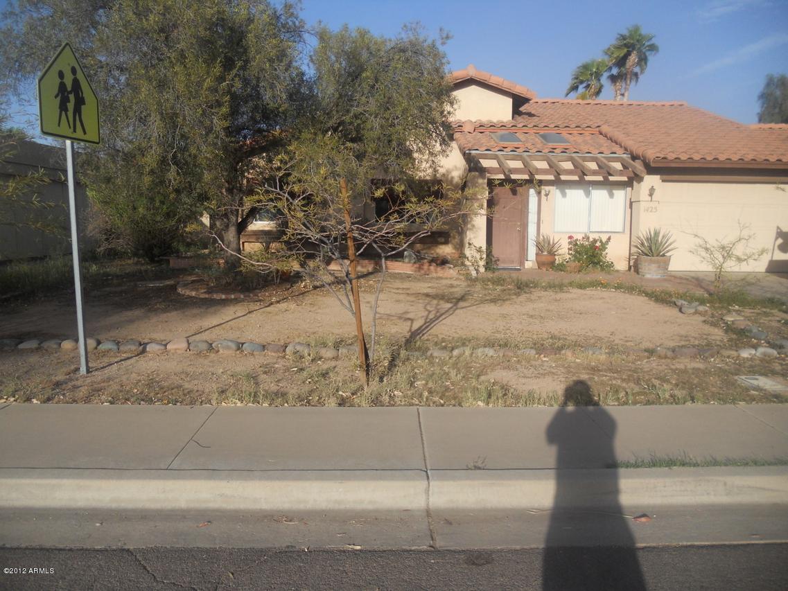 1425 N Bullmoose Dr., Chandler, AZ 85224