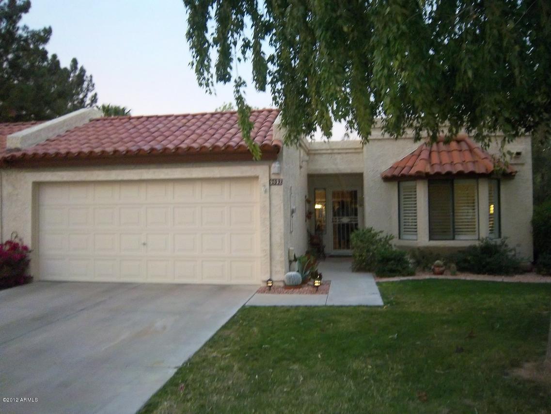 9832 W Taro Ln., Peoria, AZ 85382