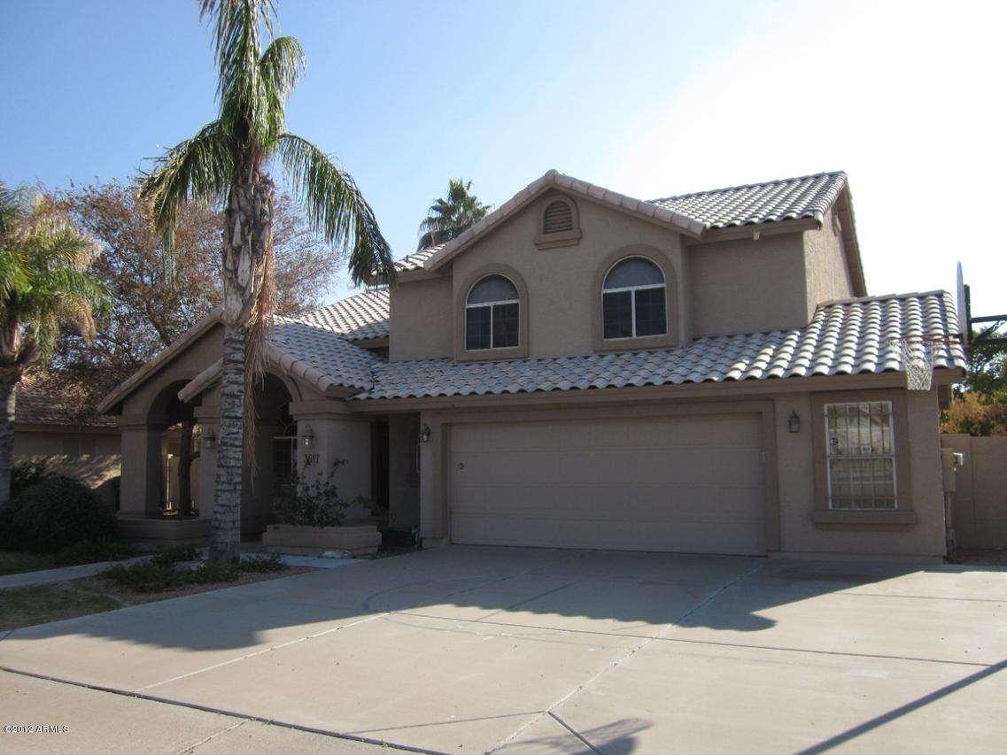 3517 E Fairbrook Cir., Mesa, AZ 85213