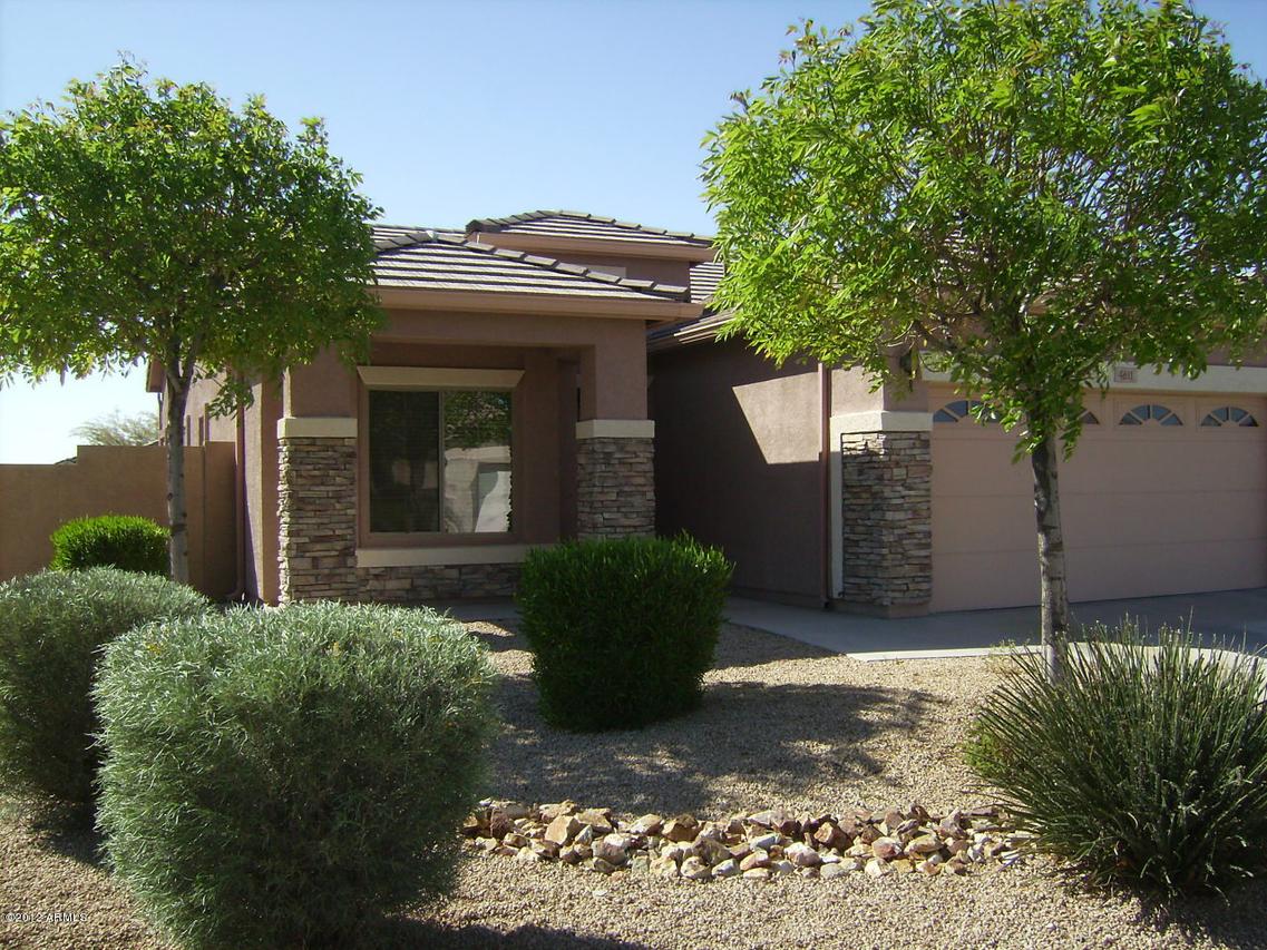 4611 W Stoneman Dr., Anthem, AZ 85086