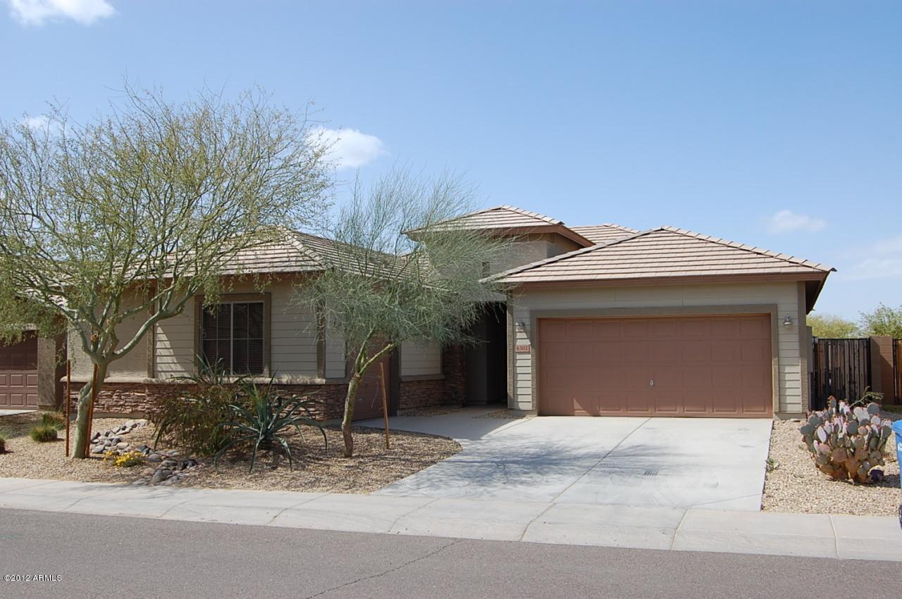 6302 S 53rd Dr., Laveen, AZ 85339