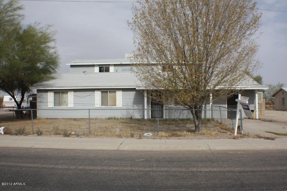 616 E 1st St., Florence, AZ 85132