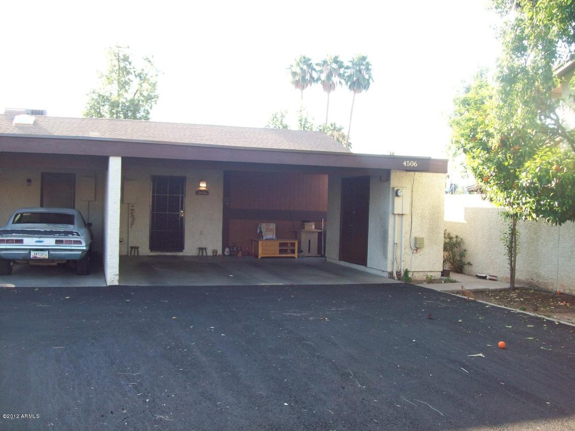 4506 W Maryland Ave., Glendale, AZ 85301