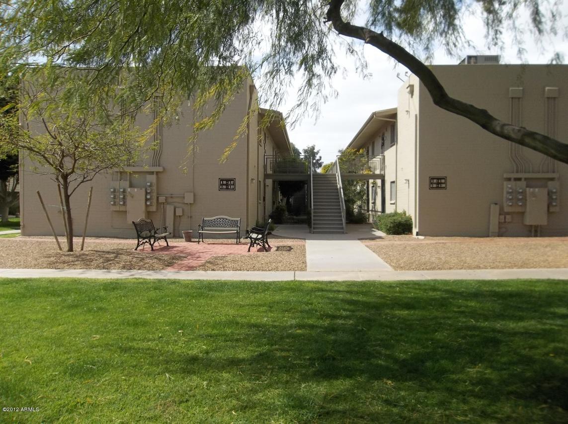 815 N Hayden Rd. #A111, Scottsdale, AZ 85257