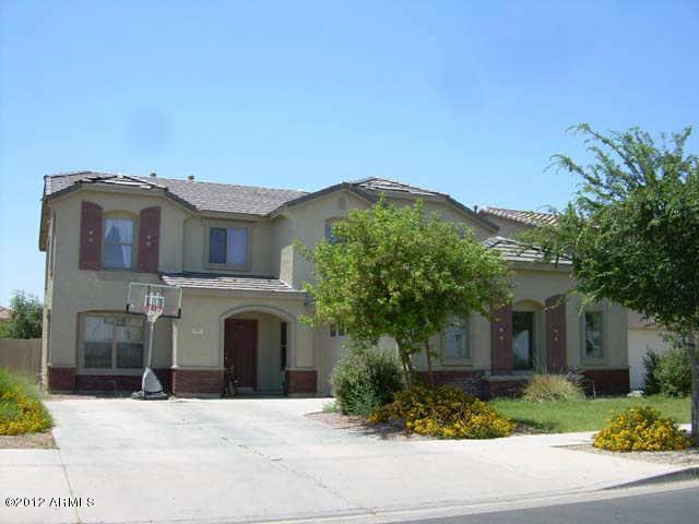 19681 E Emperor Blvd., Queen Creek, AZ 85242