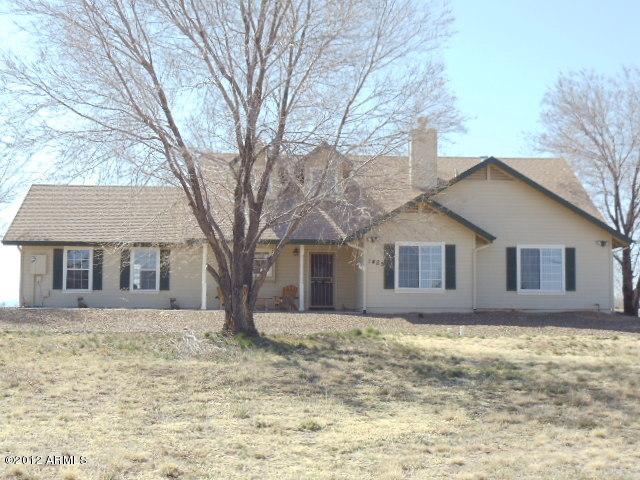 1485 E Road 2 South, Chino Valley, AZ 86323